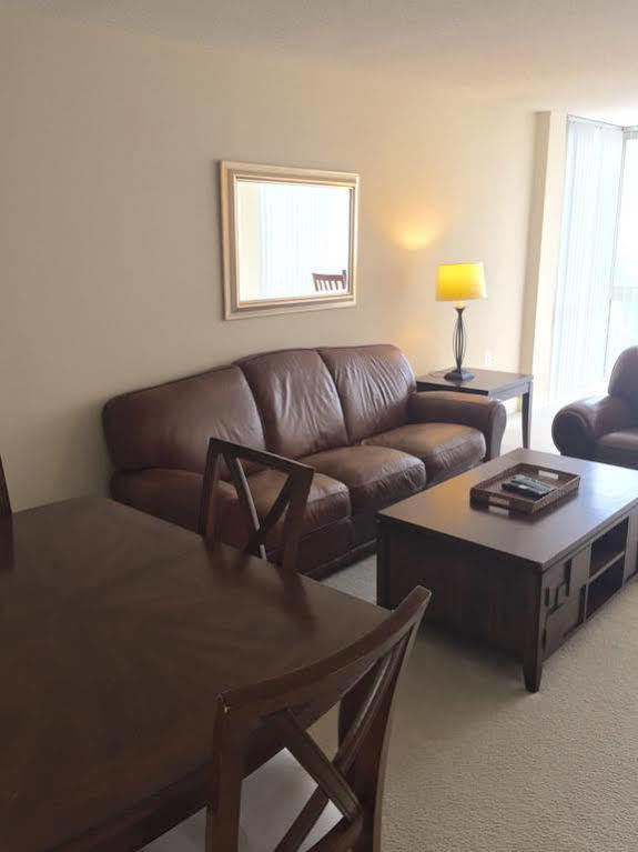 Boq Lodging In Rosslyn Washington Esterno foto